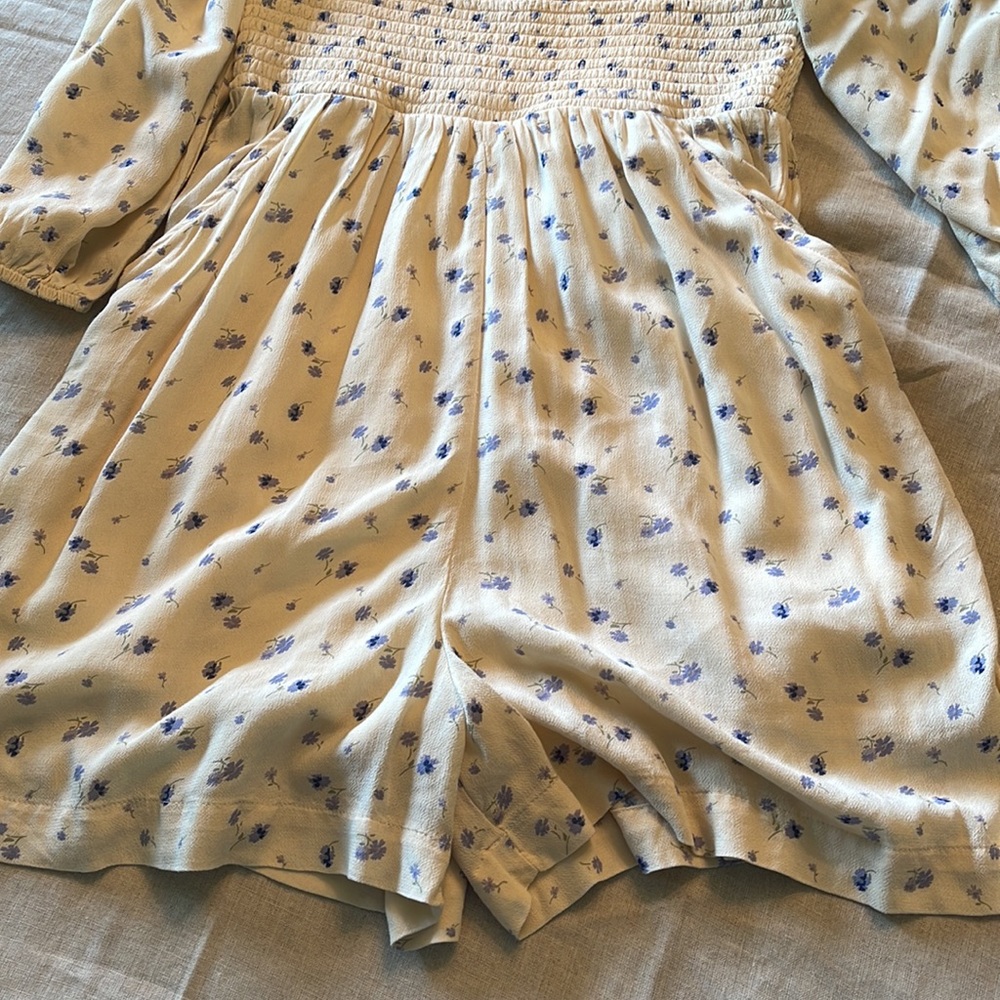 American eagle romper - Picture 4 of 5